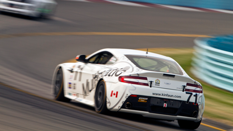 Illustration for article titled Grand-Am At Watkins Glen: The Über Gallery